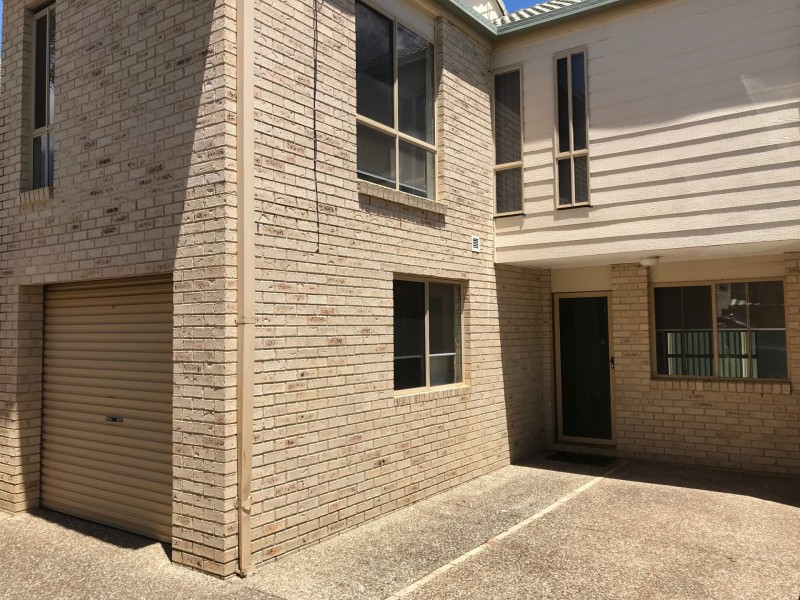 3/21 Phillip Street, Currumbin QLD 4223