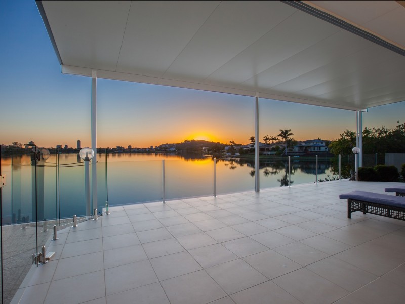 40 Harrier Dr, Burleigh Waters QLD 4220
