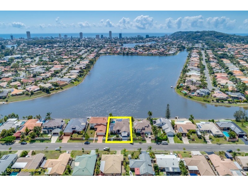 40 Harrier Dr, Burleigh Waters QLD 4220