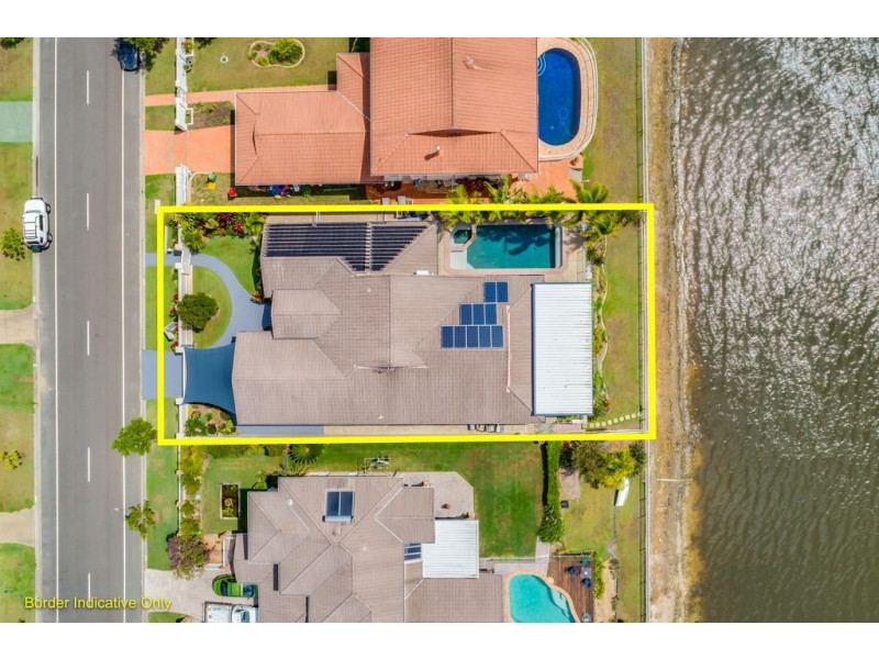 40 Harrier Dr, Burleigh Waters QLD 4220