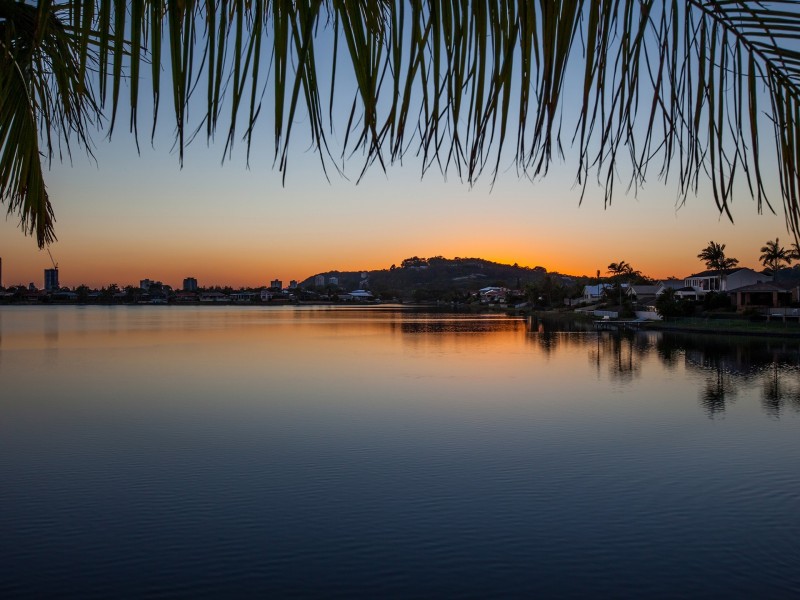 40 Harrier Dr, Burleigh Waters QLD 4220