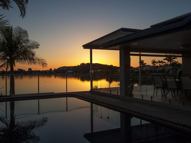 40 Harrier Dr, Burleigh Waters QLD 4220