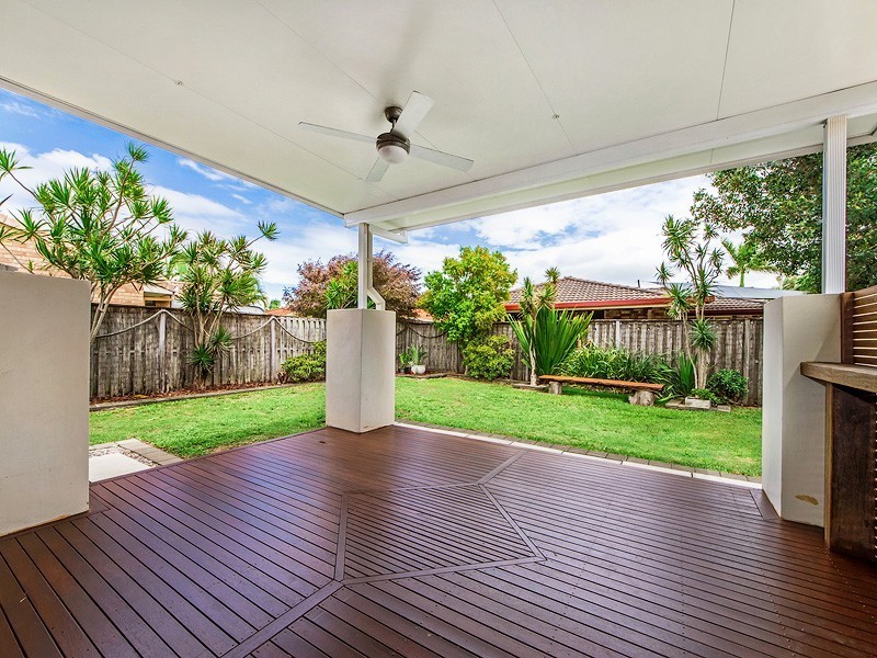 3 Mojave Drive, Burleigh Waters QLD 4220