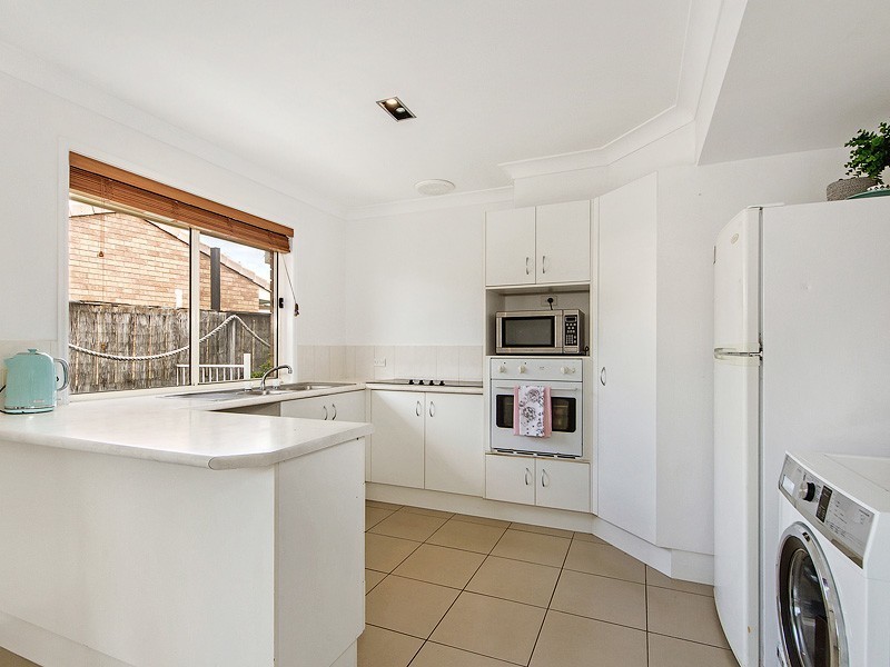 3 Mojave Drive, Burleigh Waters QLD 4220