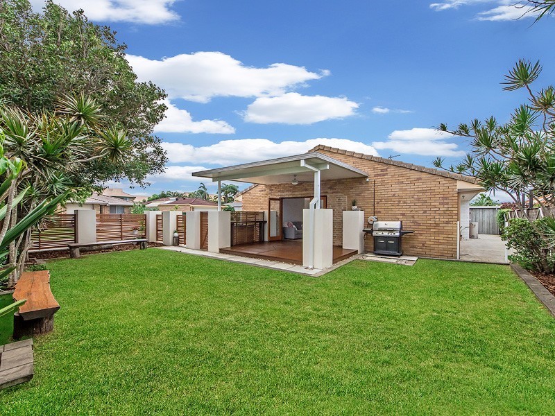 3 Mojave Drive, Burleigh Waters QLD 4220