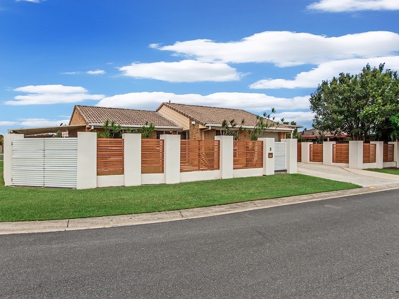 3 Mojave Drive, Burleigh Waters QLD 4220