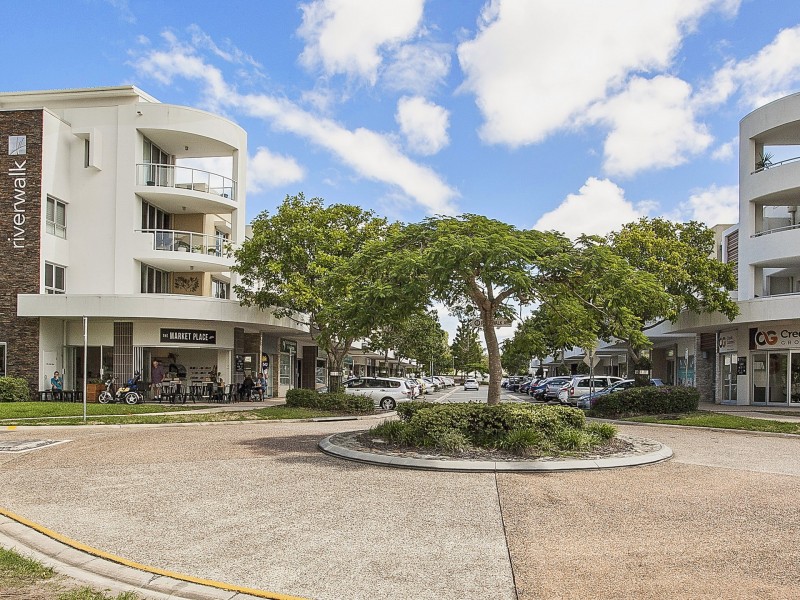106/50 Riverwalk Avenue, Robina QLD 4226