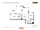 106/50 Riverwalk Avenue, Robina QLD 4226 Floorplan