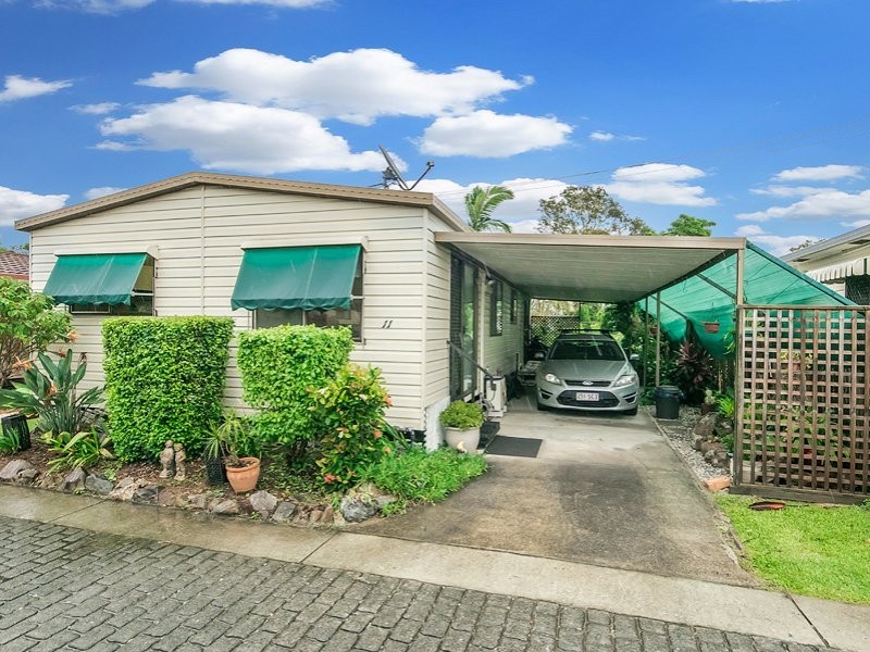 11/456 Nerang Broadbeach Road, Carrara QLD 4211