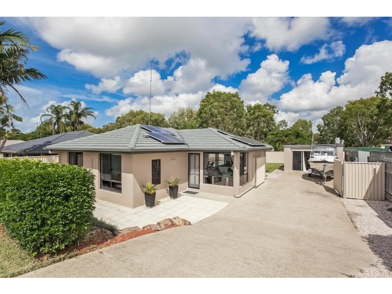 3 Bushtree Ct, Burleigh Waters QLD 4220