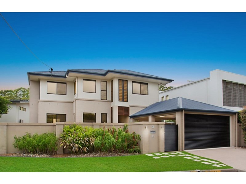 16 Elanora Drive, Burleigh Heads QLD 4220