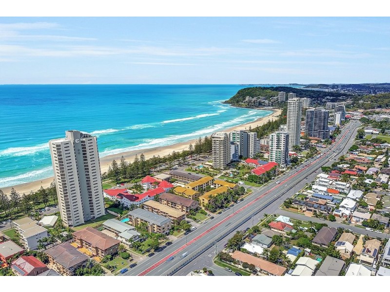 Unit 7/1927 Gold Coast Highway, Burleigh Heads QLD 4220