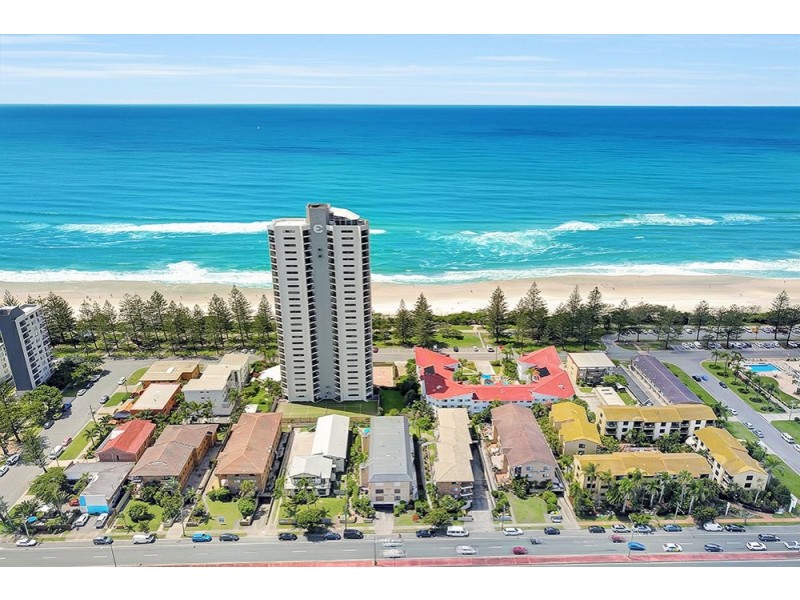 Unit 7/1927 Gold Coast Highway, Burleigh Heads QLD 4220