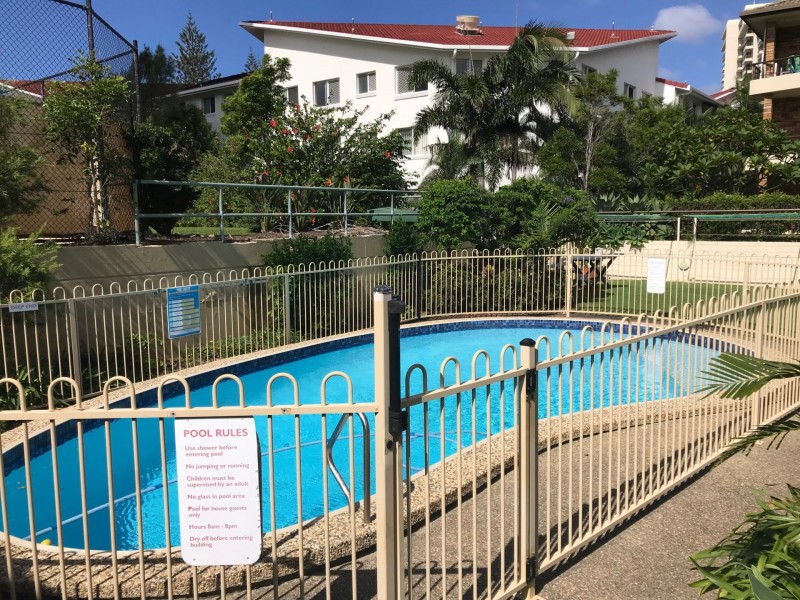 Unit 7/1927 Gold Coast Highway, Burleigh Heads QLD 4220