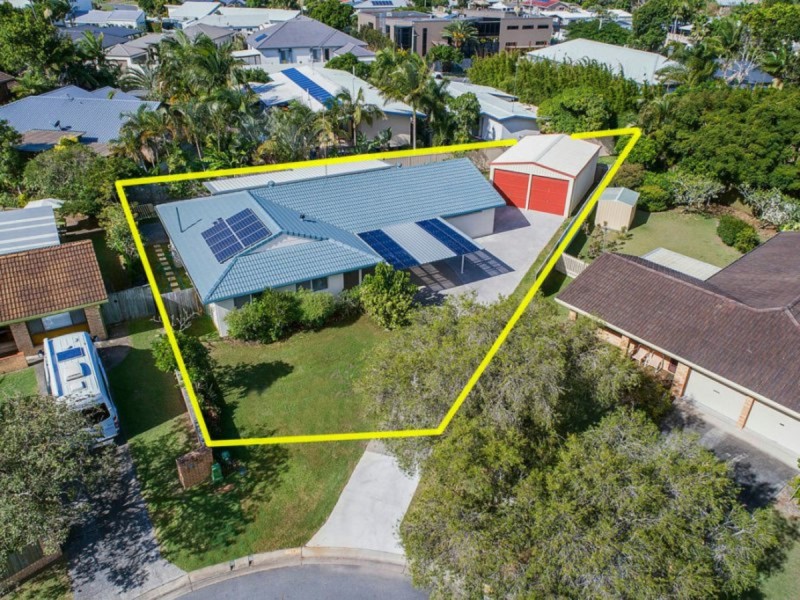 19 Pitta Place, Burleigh Waters QLD 4220