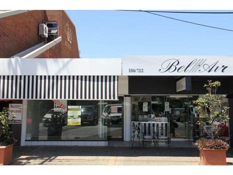 56a Thomas Drive, Chevron Island QLD 4217