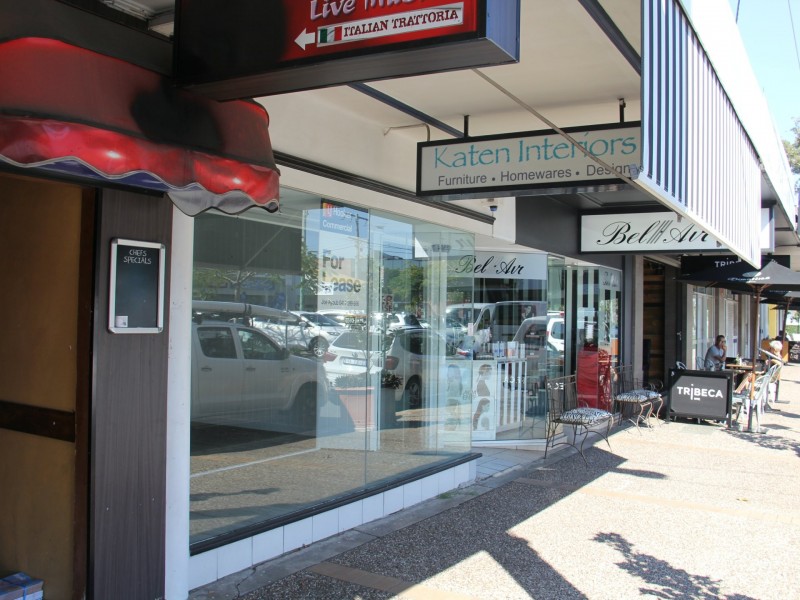 56a Thomas Drive, Chevron Island QLD 4217