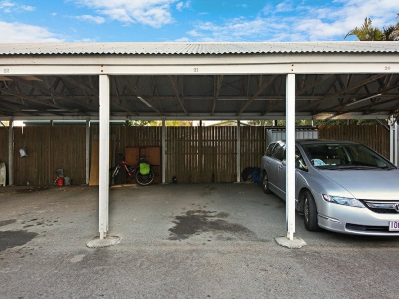 22/3 Redondo Avenue, Miami QLD 4220