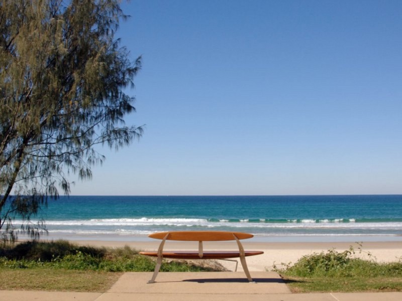 22/3 Redondo Avenue, Miami QLD 4220