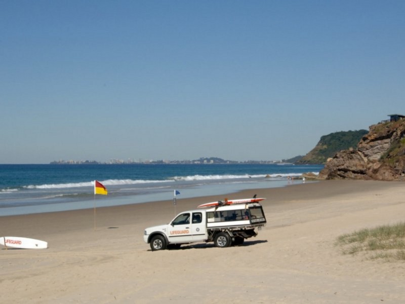 22/3 Redondo Avenue, Miami QLD 4220