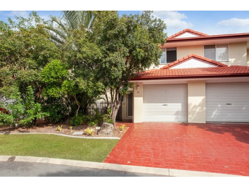 80/102-104 Alexander Drive, Highland Park QLD 4211