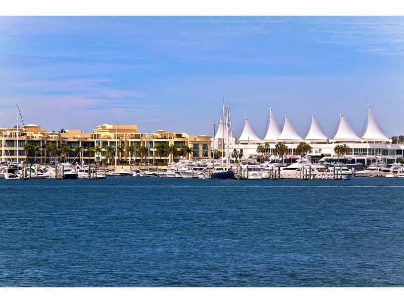 6/28 Marine Parade, Southport QLD 4215