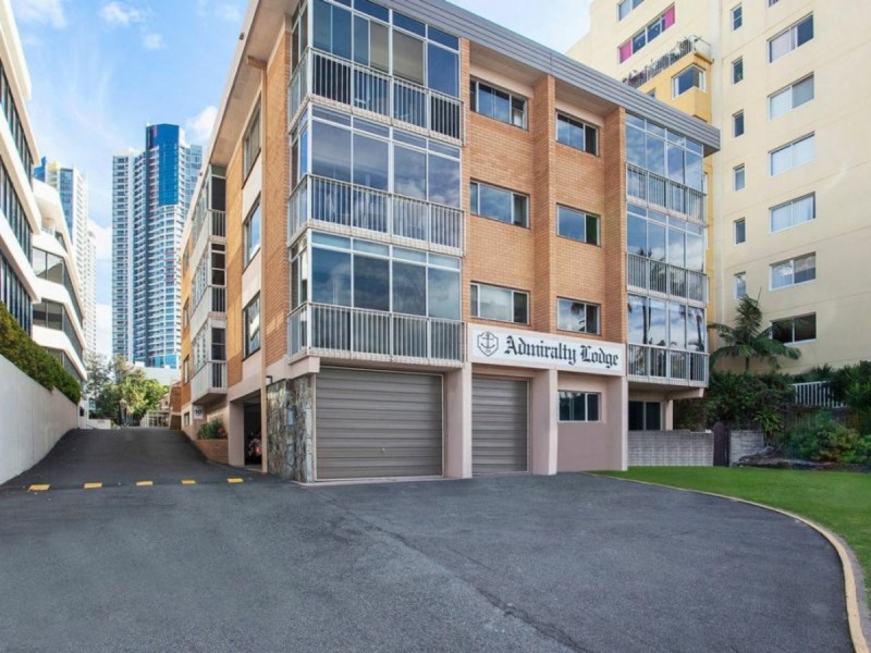 6/28 Marine Parade, Southport QLD 4215