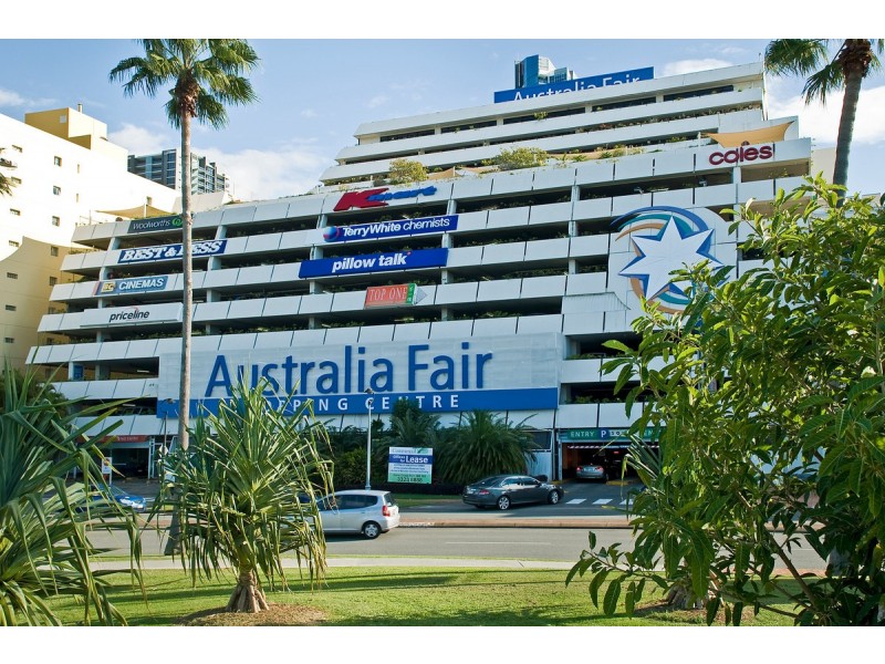 6/28 Marine Parade, Southport QLD 4215