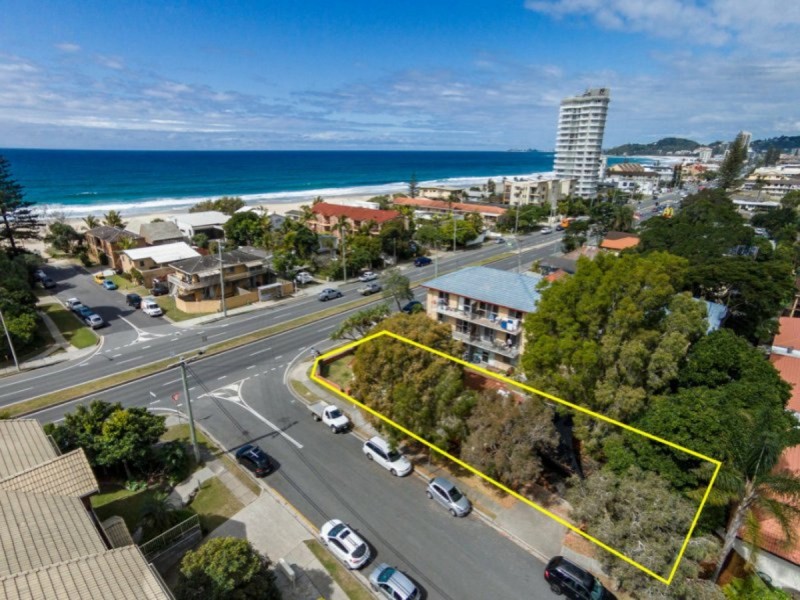 1372 Gold Coast Highway, Palm Beach QLD 4221
