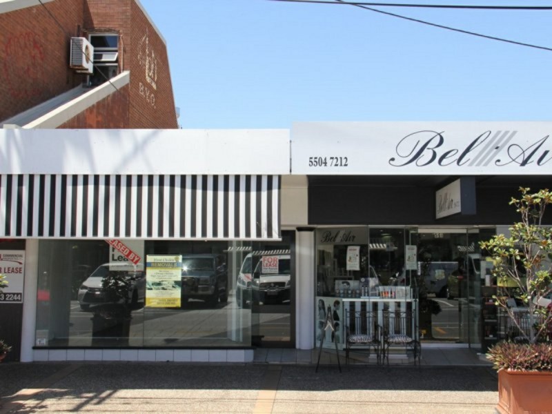 56a Thomas Drive, Chevron Island QLD 4217