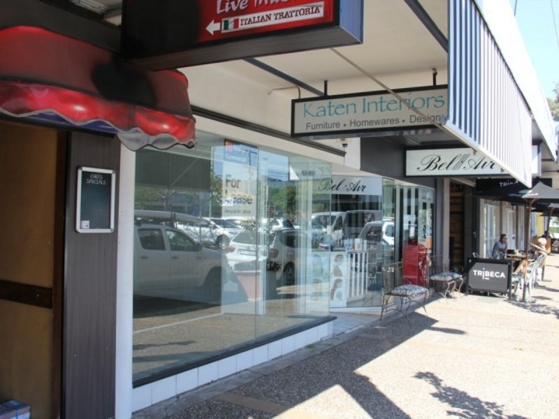 56a Thomas Drive, Chevron Island QLD 4217