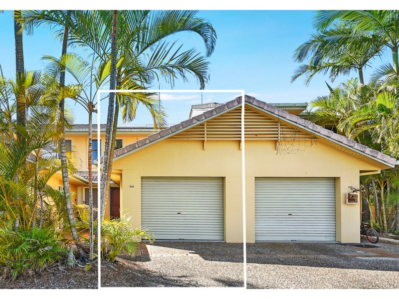 118/215 Cottesloe Drive, Mermaid Waters QLD 4218