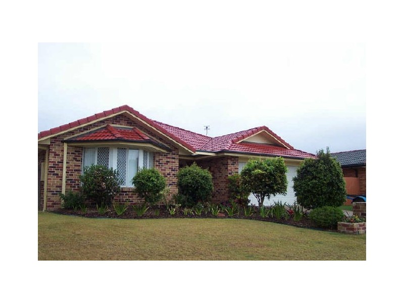 85 Coronet Crescent, Burleigh Waters QLD 4220