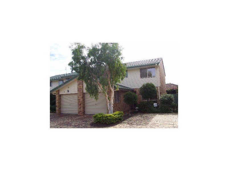12/12 Bottlewood Court, Burleigh Waters QLD 4220