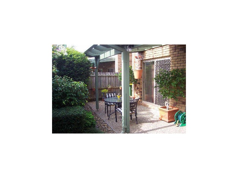 12/12 Bottlewood Court, Burleigh Waters QLD 4220