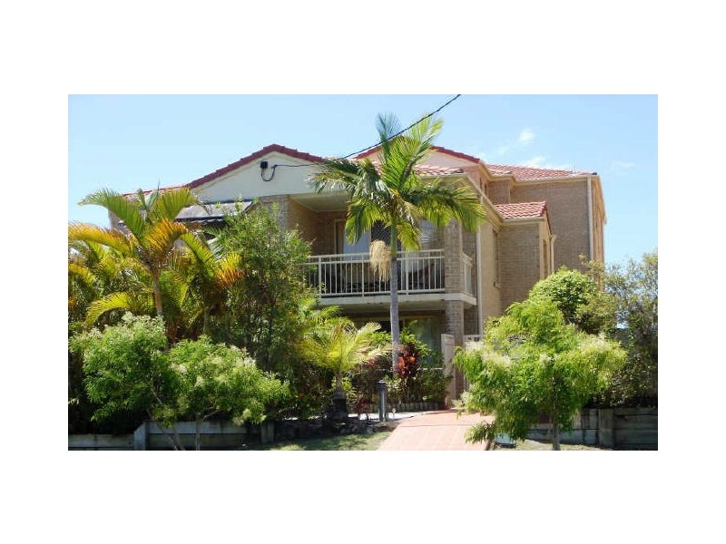 2/27 Stephens Street, Burleigh Heads QLD 4220