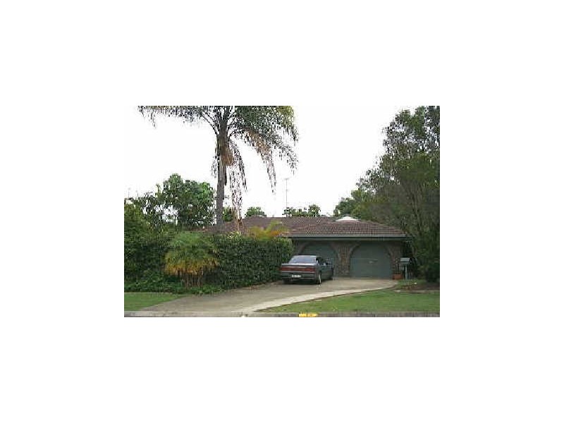 24 Grebe Place, Burleigh Waters QLD 4220