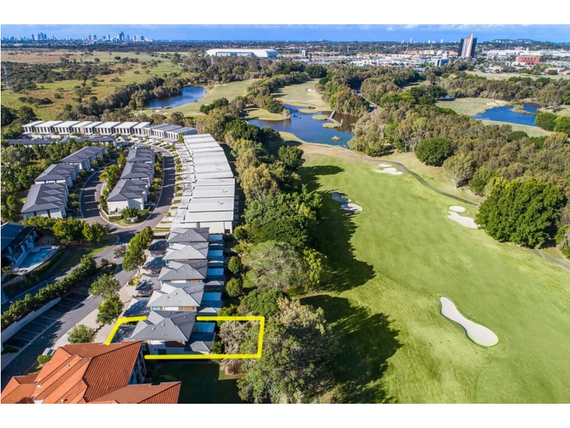 701 North Hill Drive, Robina QLD 4226