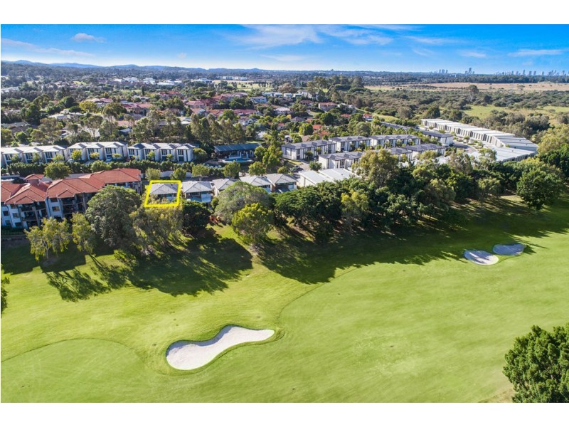 701 North Hill Drive, Robina QLD 4226