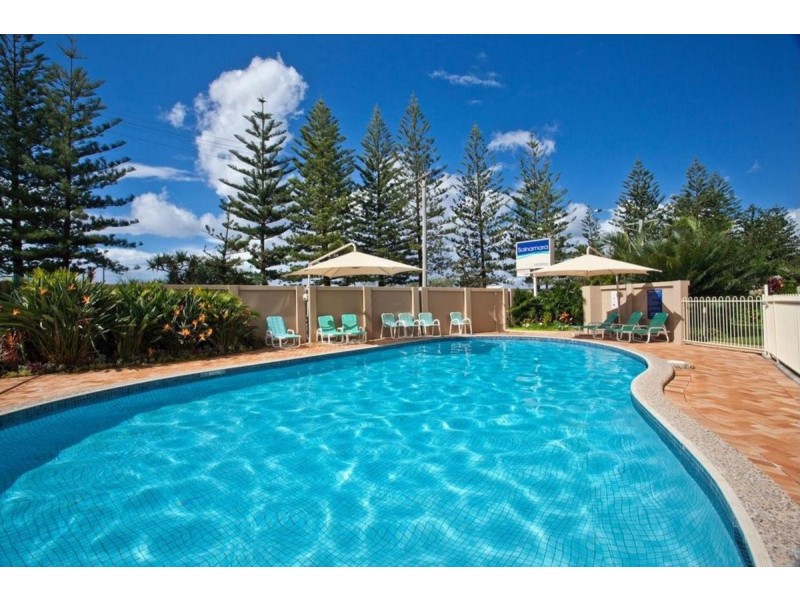 3/202 The Esplanade, Burleigh Heads QLD 4220