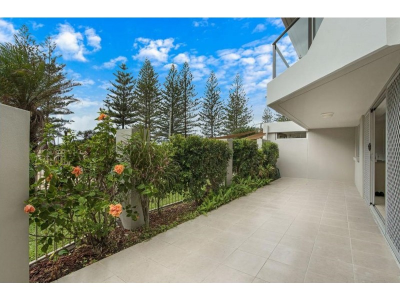 3/202 The Esplanade, Burleigh Heads QLD 4220