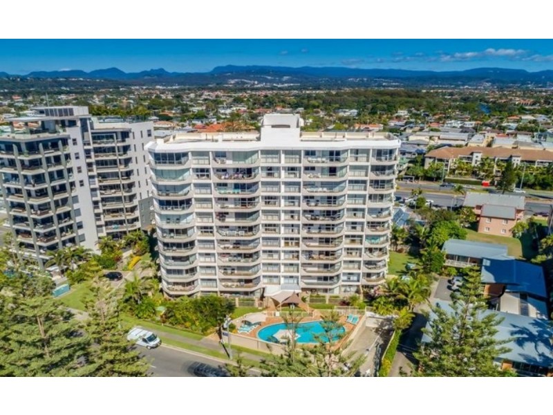 3/202 The Esplanade, Burleigh Heads QLD 4220
