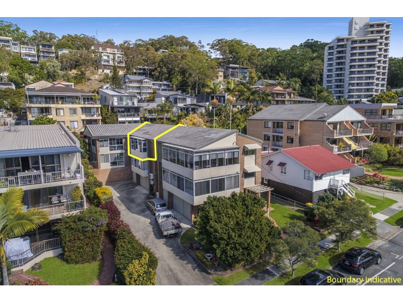 5/26 Ewart Street, Burleigh Heads QLD 4220