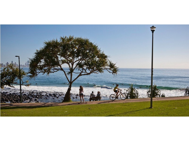 5/26 Ewart Street, Burleigh Heads QLD 4220