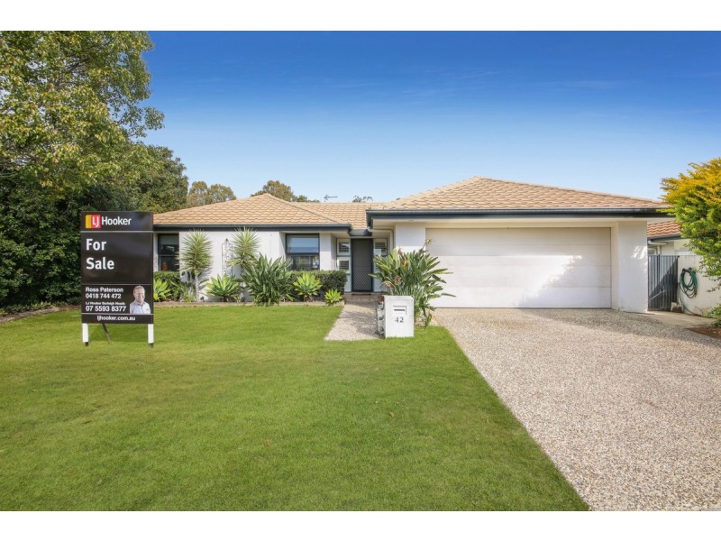 42 Seville Circuit, Burleigh Waters QLD 4220