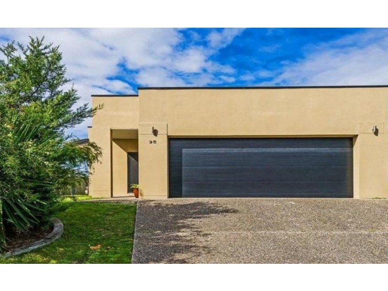 98/19 Santa Barbara Road, Hope Island QLD 4212