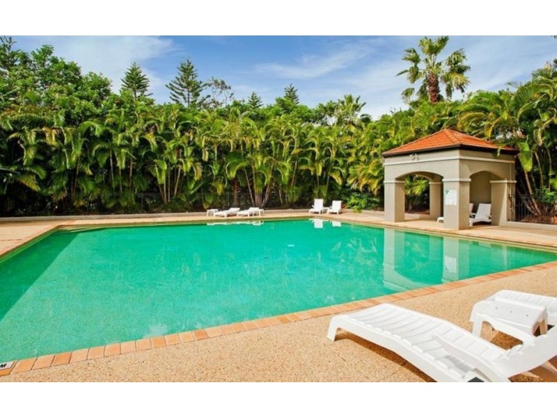 98/19 Santa Barbara Road, Hope Island QLD 4212