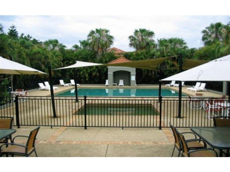 98/19 Santa Barbara Road, Hope Island QLD 4212