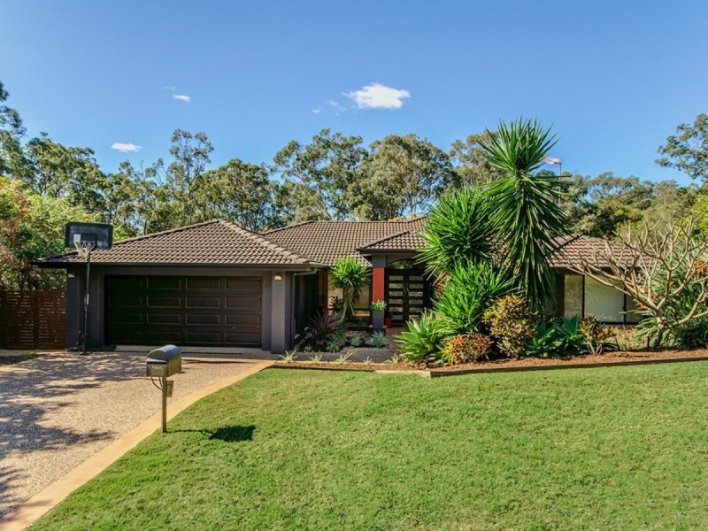 7 Riverlilly Street, Reedy Creek QLD 4227