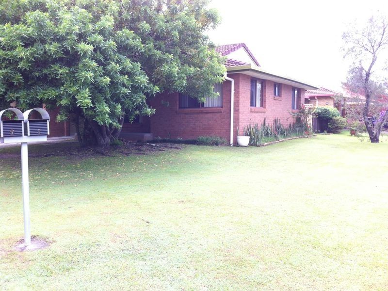 1/21 Wagtail Court, Burleigh Waters QLD 4220